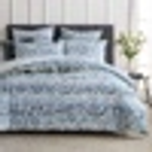 Flynn Quilt Cover Set
