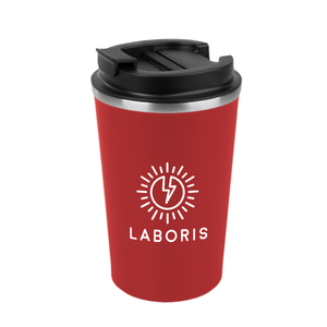 Luca Stainless Steel Tumbler 13 oz.