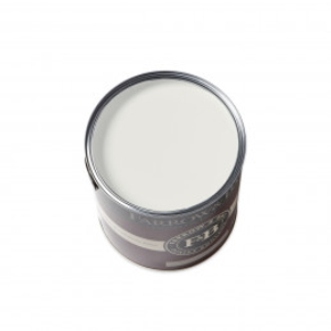 Farrow & Ball Paint 5l Estate Emulsion All White No. 2005