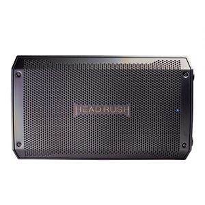 HeadRush FX FRFR 108 MK2 2000w 8" Powered Cabinet for Multi-FX / Amp Modelers