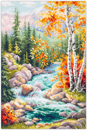 Mountain Creek