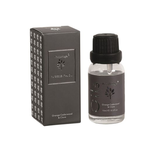 Woodbridge Cedarwood & Clove Essential Oil