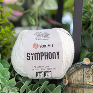 YarnArt Symphony 