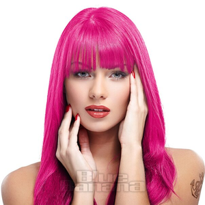 Manic Panic High Voltage Classic Cream Formula Colour Hair Dye 118ML (Pussycat Pink)