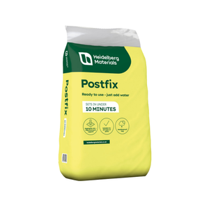 Heidelberg Materials Postfix Concrete Bag 20kg