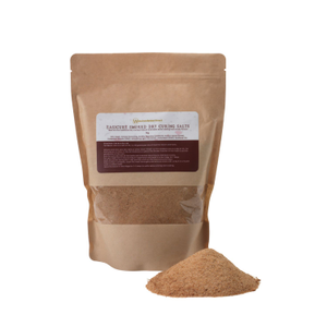 Easicure Smoked Dry Cure 1Kg