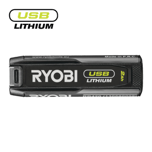 4V USB Lithium™ 2.0Ah Battery