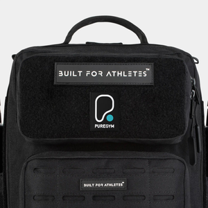 PureGym Patch