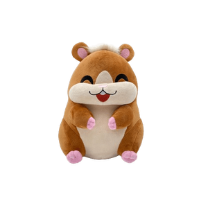 Youtooz - The Boys - Jamie The Hamster Plush (9in)