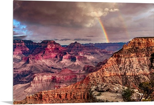 Arizona, Grand Canyon National Park, South Rim