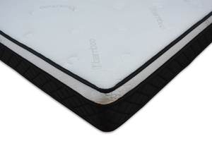 LLAMA Allura Single Mattress