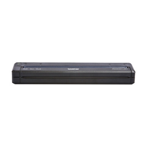 Brother PJ-722 A4 Mobile Thermal Printer (Bundle Pack)