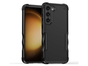 Impact Case for Samsung Galaxy A15 - Black