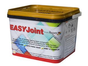 EASYJoint Paving Grout 12.5kg - Buff Sand
