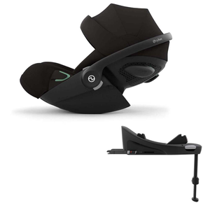 Cybex Cloud G i-Size + Base G