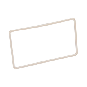 2 Gang Spacer - Beige