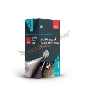 Plant-based Cream Alternative (1L)