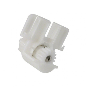 Supporto con Cuscinetto per Spazzola Centrale di Fondo - Terza Spazzola Attiva Robot Piscina Maytronics Dolphin Zefiro SF 40 – SF 50 – SF 60 / Pro X1 / F 40 – F 50 – F 60 / Supreme M4 – M5 – M5 Bio-S / Zenit 20 – 30 / M 400 – M 500 / 9991594