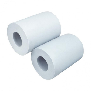 2 Spazzole Wonder Kanebo PVA Corte per piscine con Rivestimenti in Mosaico / Piastrelle / Vetroresina o PVC con Gradino Perimetrale di Sicurezza per Robot Pulitore Piscina Maytronics Dolphin dotati di Rulli Corti / 9995560-ASSY