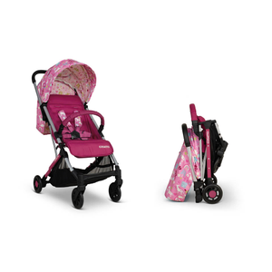 Silla de paseo Yo! - Happy Unicorns
