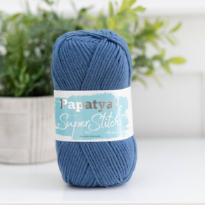 Papatya Super Stitch
