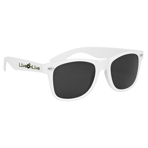 Recycled Soft Touch Malibu Sunglasses