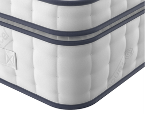 Silentnight British Wool 3000 5' King Size Mattress