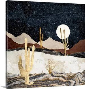 Desert View