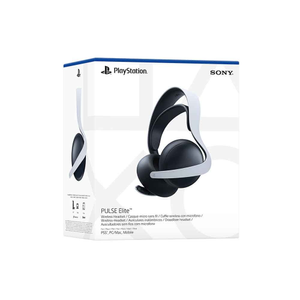 Pulse Elite Wireless Headset - PlayStation 5