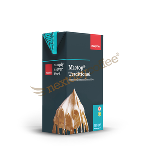 Mactop Traditional Cream Alternative (1L)