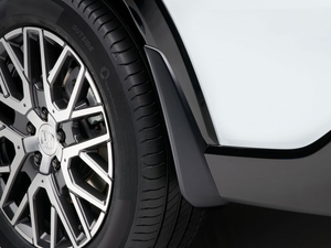 Genuine Honda ZR-V Mud Guards 2023 Onwards (08P003V0600)