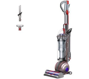Dyson 419665-01 UP34 ORIGIN Ball Animal Upright Vacuum Cleaner Nickel/Silver