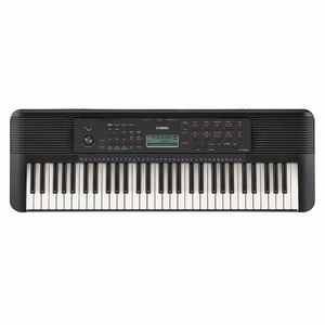 Yamaha PSR E283 61-Key Portable Keyboard