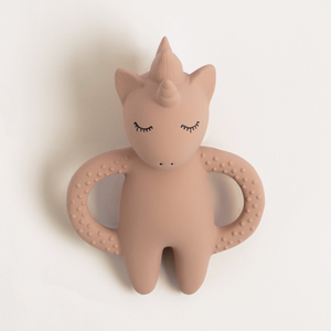 Konges Slojd - Teeth Soother - Unicorn
