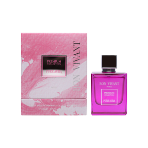 Premium Collection Pure Aura Perfume - 3.4 oz.
