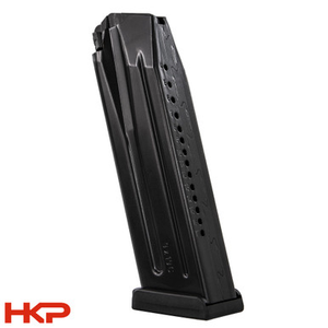 HK VP9, P30 Magazine - 17 Round - 9mm