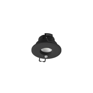 Collingwood DLSENSE H2 Sense Fire Rated Downlight with PIR 6w * LESS BEZEL
