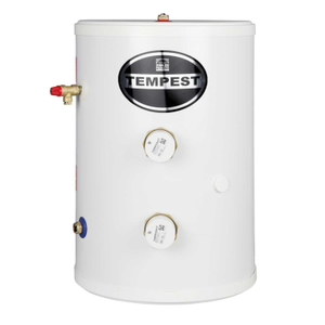 Tempest 90 Litre Direct Unvented Water Heater