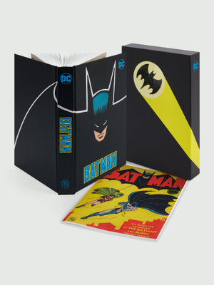 DC: Batman