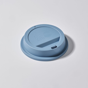 Circular&amp;Co. NOW Cup Spare Lid - Rockpool Blue
