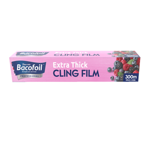 Bacofoil Professional Extra Thick Cling Film