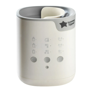 Multiwarm Intuitive Bottle Warmer