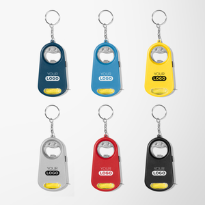 Gismo 3-in-1 Keychain