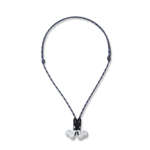 Podchain Airpods Anti-Loss Strap - Navy Midnight