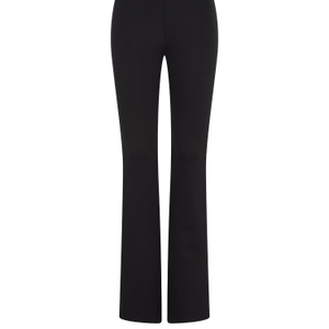 Commando Neoprene Flared Legging, Black NEO203 (S)