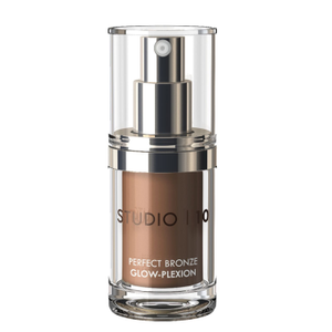 Perfect Bronze Glow-Plexion (one size)