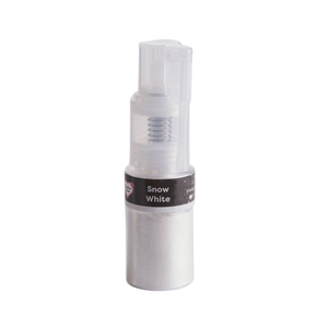 Rainbow Dust Sparkle Dust snow white - 10g