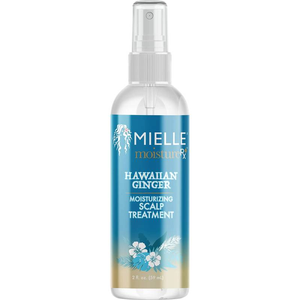Mielle Moisture RX Hawaiian Ginger Scalp Treatment 59ml