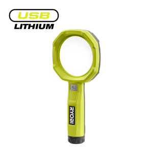 4V USB Lithium™ Cordless Magnifying Light (Bare Tool)