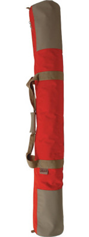 Seco 8154-12-ORG Heavy Duty GPS Tripod Bag 